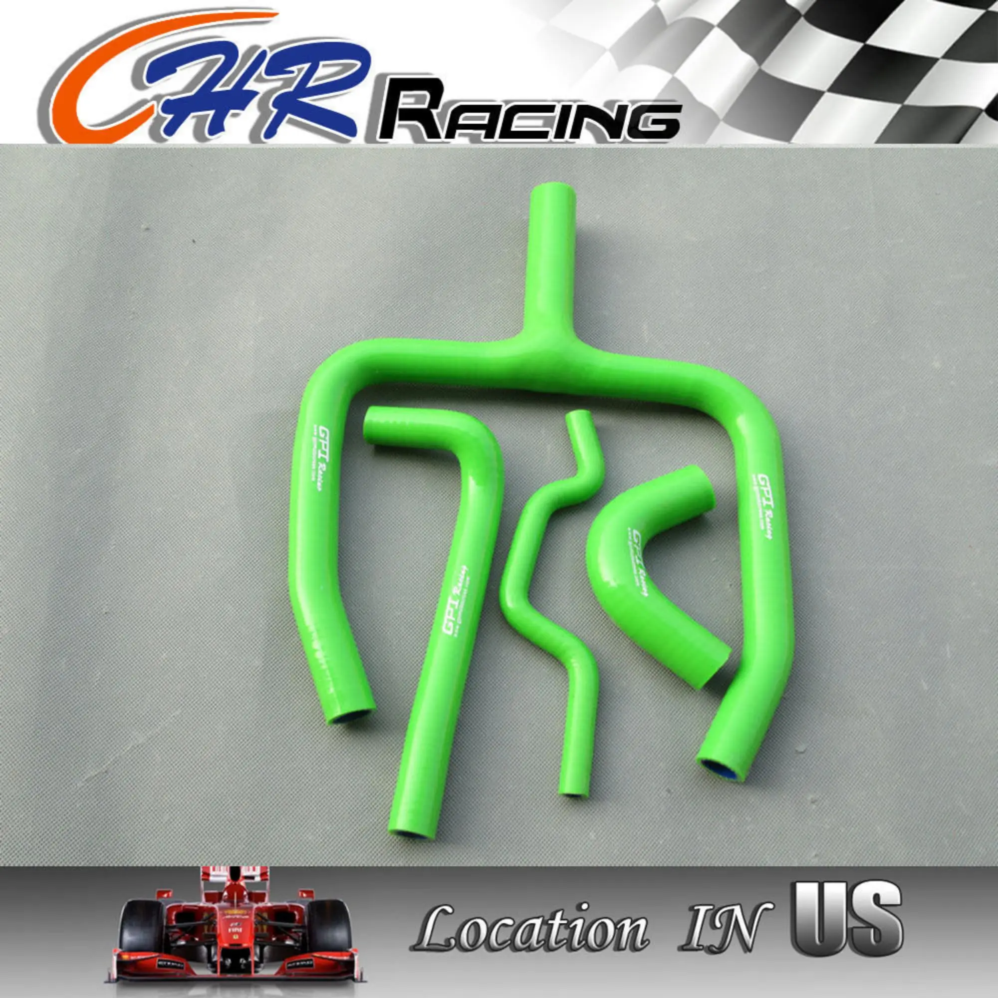 Для Kawasaki KX250F KX250 2009-2016 KX 250 F силиконовый радиатор Y шланг комплект трубок 2009 2010 2011