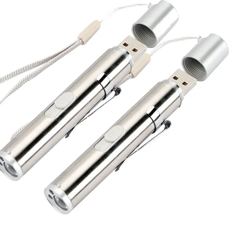 

USB-фонарик XINYI FLK-011