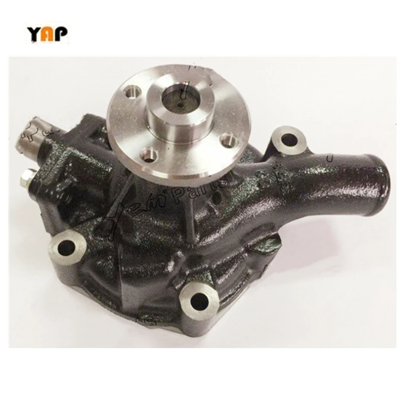 

New Water Pump For Kubota V4300 V4702 Engine 15481-73037