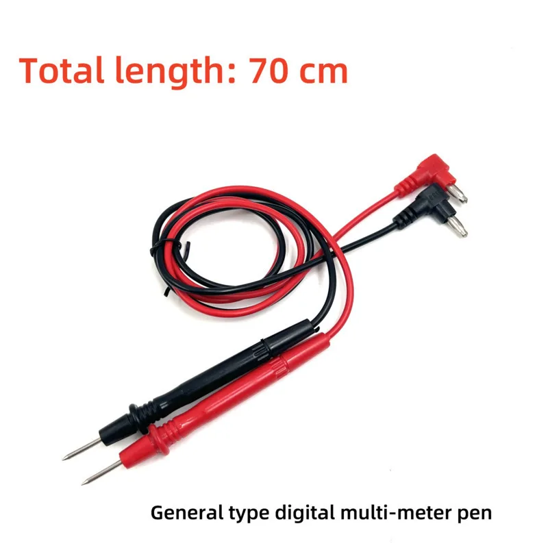 1000 В 10 А измерительные провода для амперметра карандашный мультиметр обычный