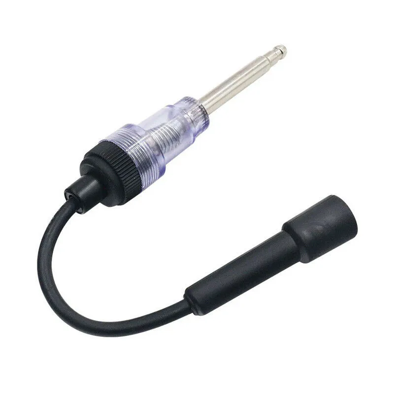 

Test Spark Plug Tester Tester Universal Accessory Van Circuit Coil Engine