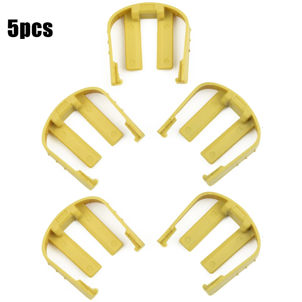 

Car Home Pressure Power Washer Trigger Replacement C Clip Yellow For Karcher K2 K3 K7 Part Number5.037-333.0 K5037333