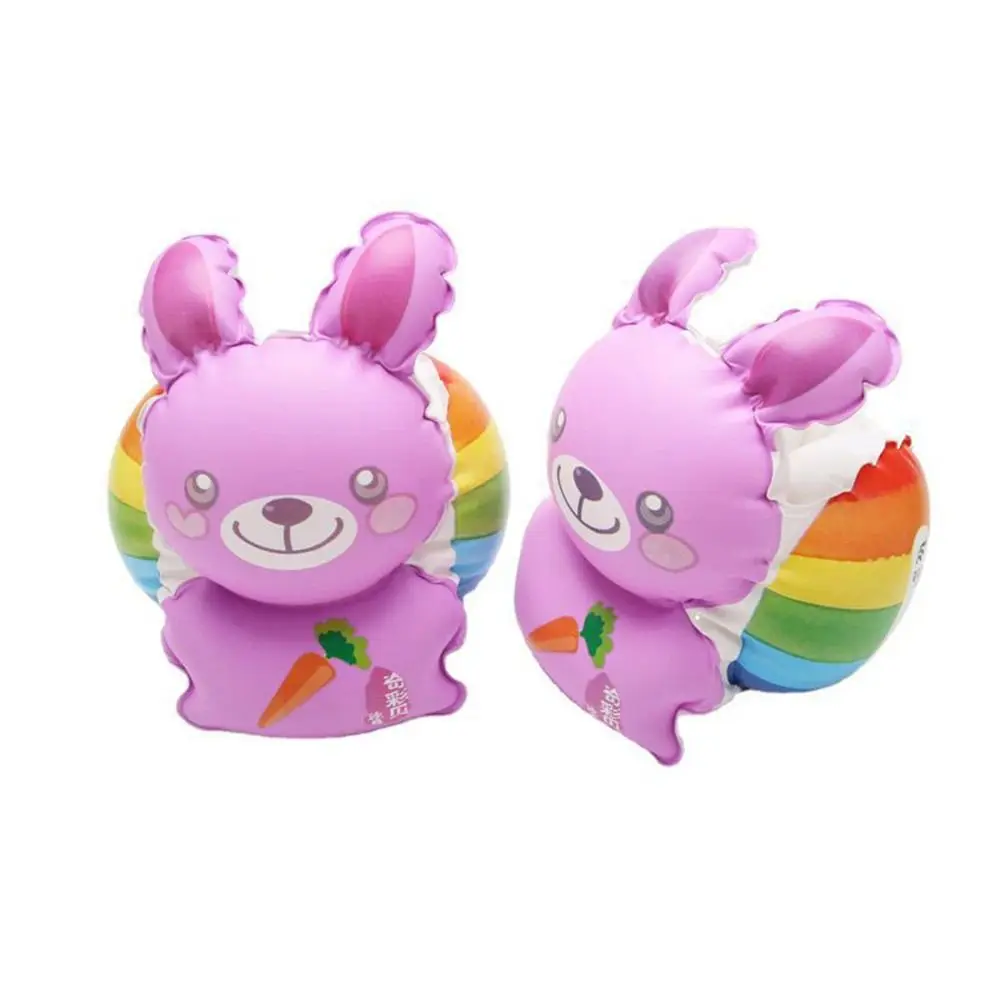 Плавательные надувные браслеты для водных видов спорта детские жилеты