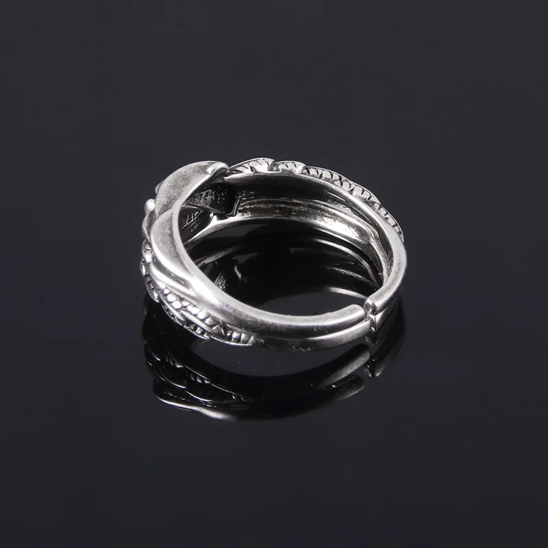 2 шт./компл. винтажное кольцо в маске Rider Kamen OOO для мужчин и женщин металлическое со