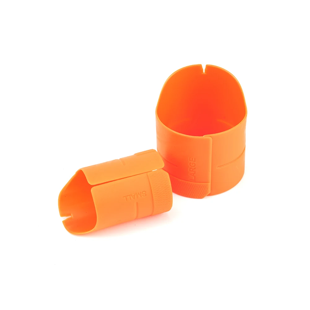 1 комплект погрузчик для сумок из ПВА ловли карпа легчествующий однотонный мешок