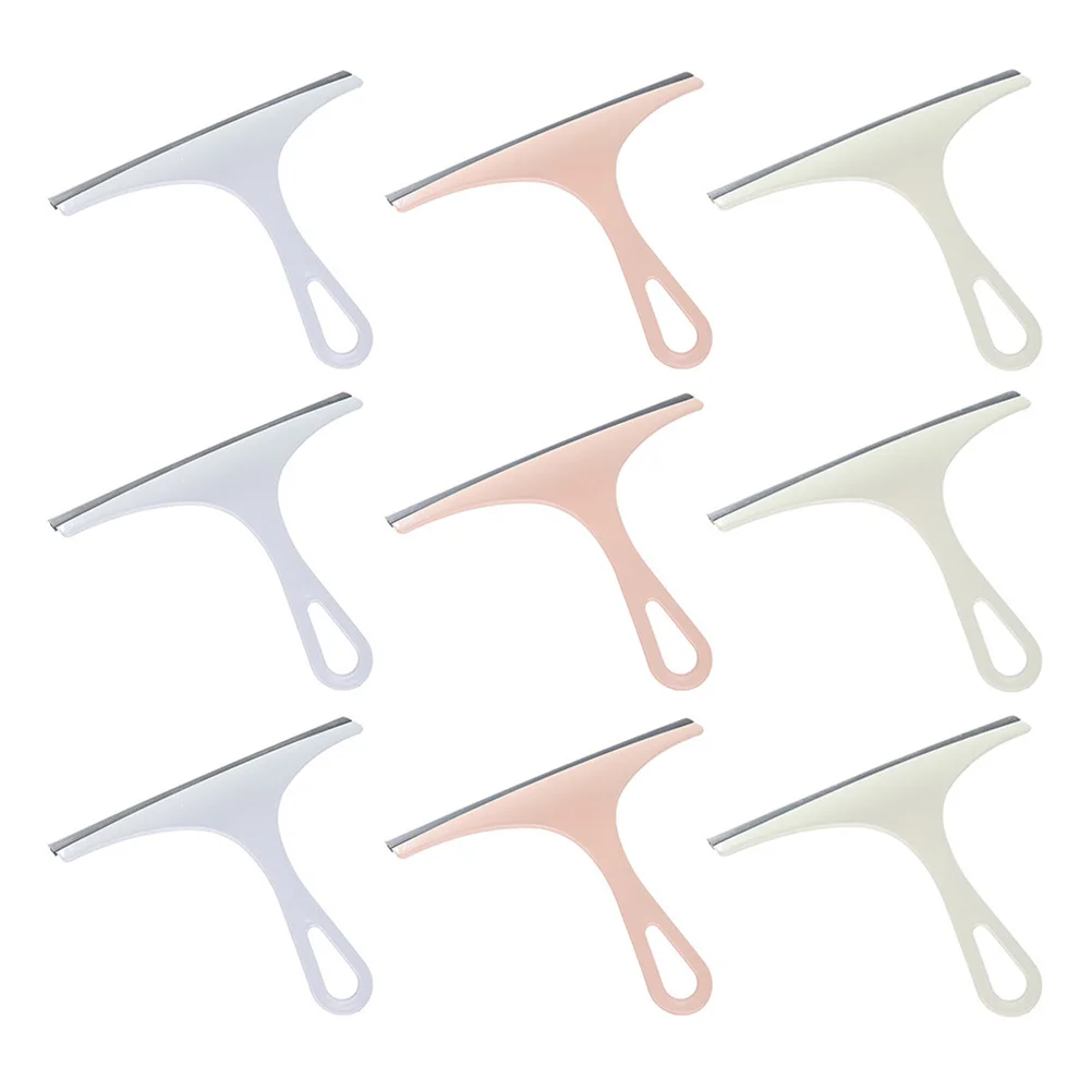 9 шт. скребок для стекла автомобиля |