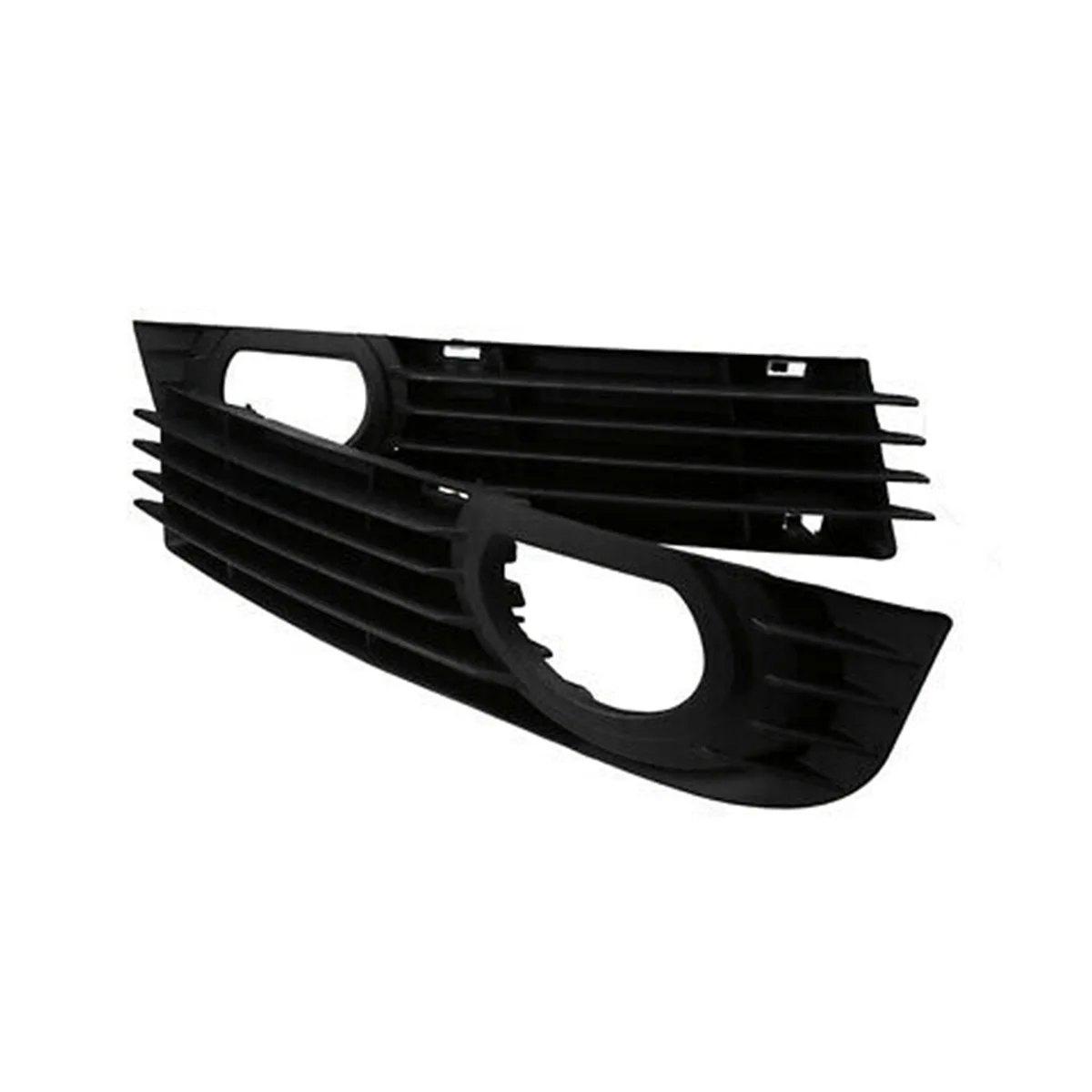 4E0807681AD 4E0807682AD крышка противотуманной фары переднего бампера противотуманная