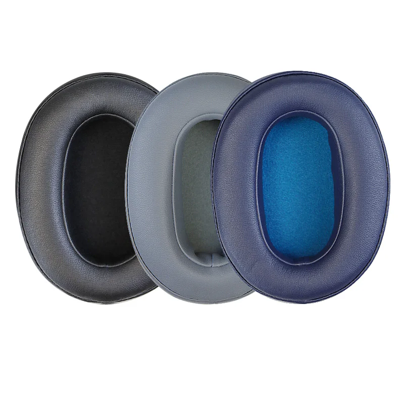 

Replacement Headphone Ear Cushion Cover Ear Pads Earpads for Sony WH-XB900N XB900N Headset