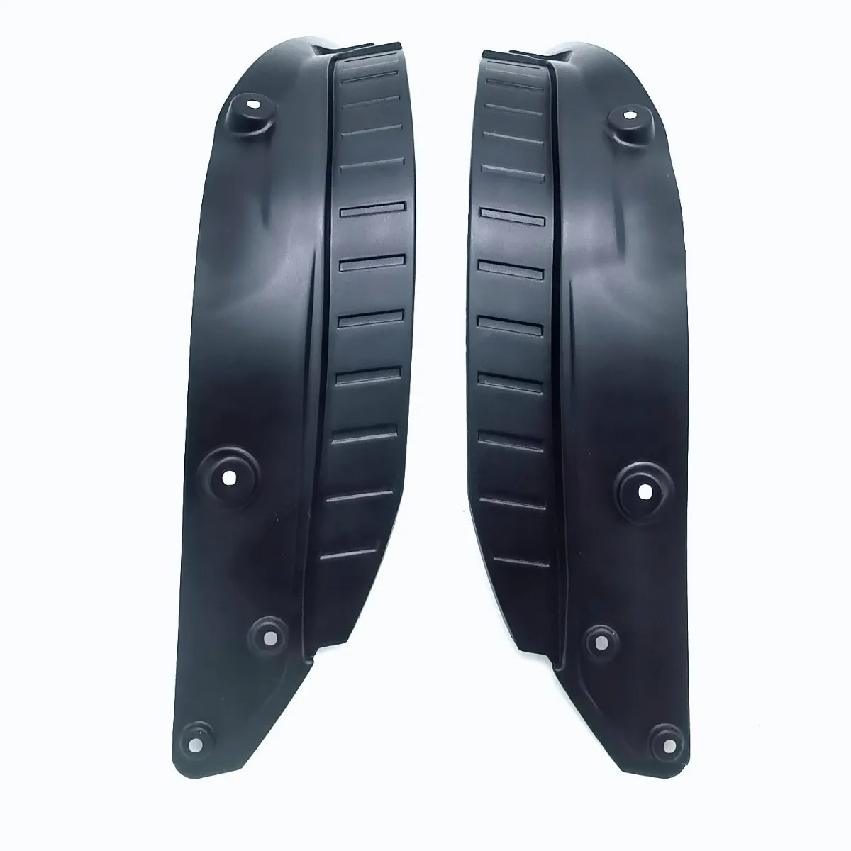 

2 шт. автомобильные брызговики для Fangchengbao Tai 3 2025 ~ 2027 внутри брызговики заднего колеса брызговики крылья часть аксессуары