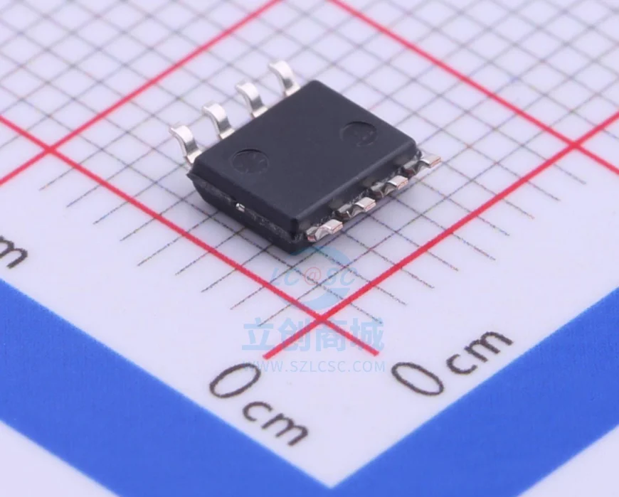 Новая оригинальная Подлинная микроконтроллер IC посылка (MCU/MPU/SOC) 1 шт./комплект |