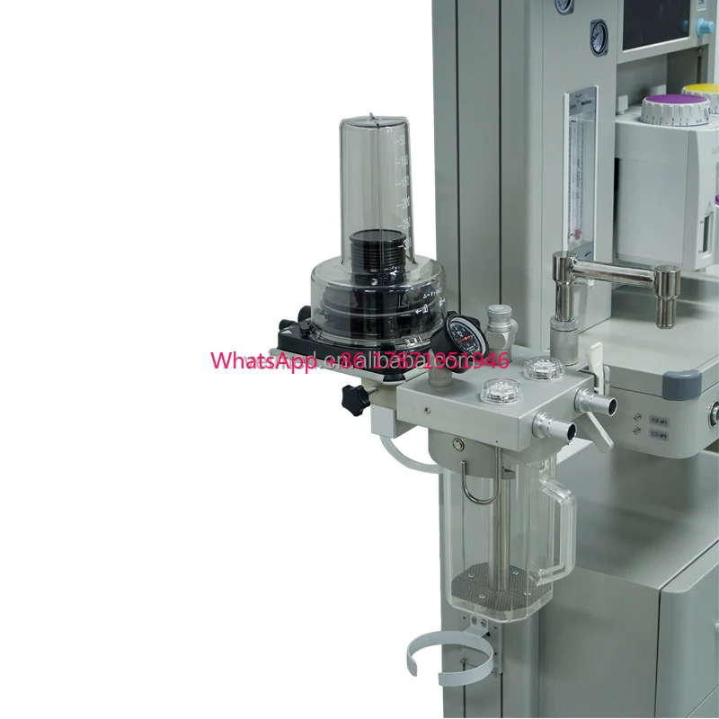 Операция ICU Анежиния Ветеринарная машина Машина для нумерации использования