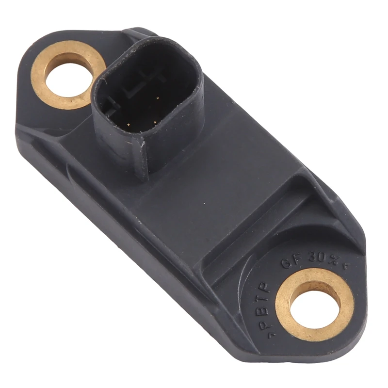 Автомобильный датчик столкновения ускорения 0045423518 A0045423518 для Mercedes-Benz W220