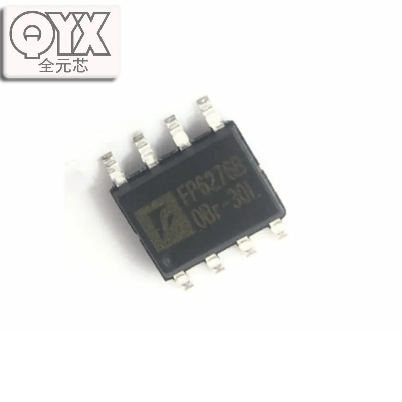

20PCS/LOT NEW ORIGINAL FP6276BXR-G1 FP6276B SOP8 Output 2A with current limiting boost chip IC