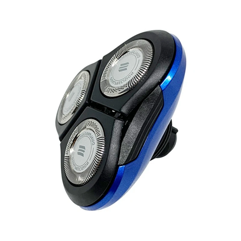 

Лидер продаж, Сменная головка RQ11 для бритвы Philips RQ1150, RQ1160, RQ1170, RQ1180, RQ1141, RQ1145, RQ1131, RQ1151, RQ1155, RQ1150X, RQ10