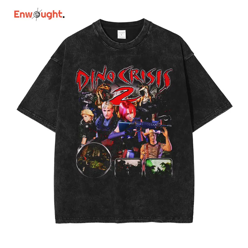 Женская хлопковая Футболка с принтом коротким рукавом и