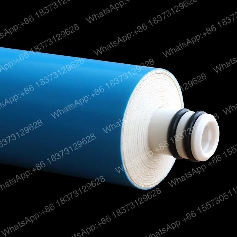 Фото Мембрана обратного осмоса Dow Filmtec 100 gpd TW30-1812-100 для кухонного фильтра для воды №3