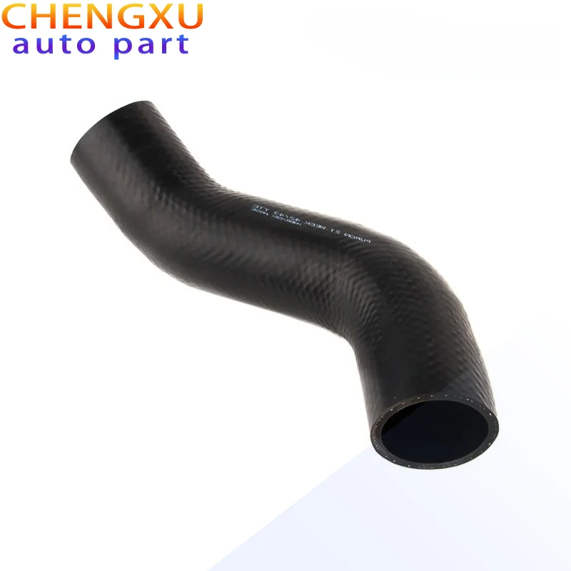 Новый воздухозаборный шланг Inter Cooler 1505A76 9 подходит для Mitsubishi Pajero Sport L200 Triton KK1T KK2T