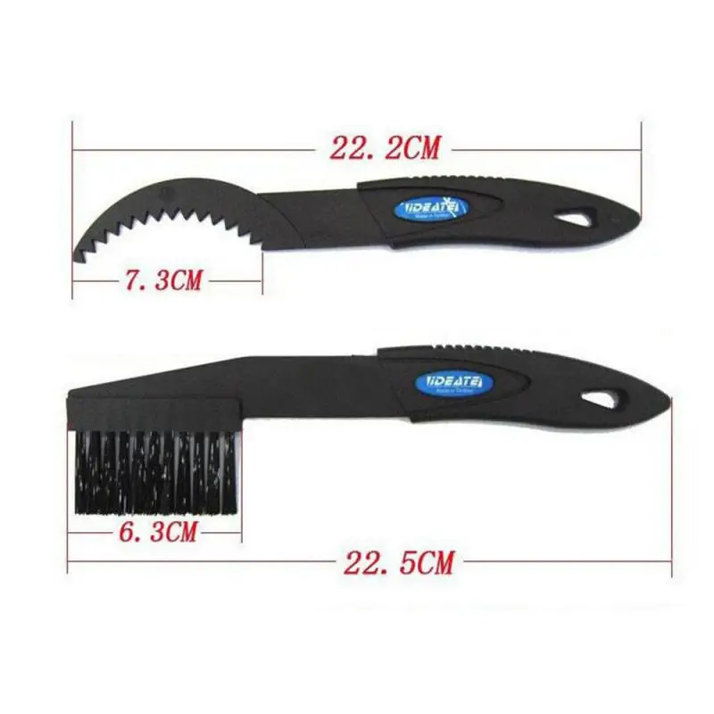 Motorcycle Bike Chain Oil Storage Tool Box Cleaning Splash-Proof Agent Widely Used Bicycle Anti-spray