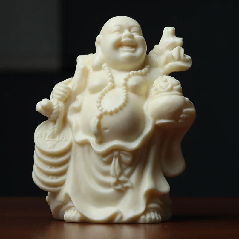 

Статуя на удачу, статуя из смолы, скульптура, украшения на удачу, бесплатная доставка, специальное предложение