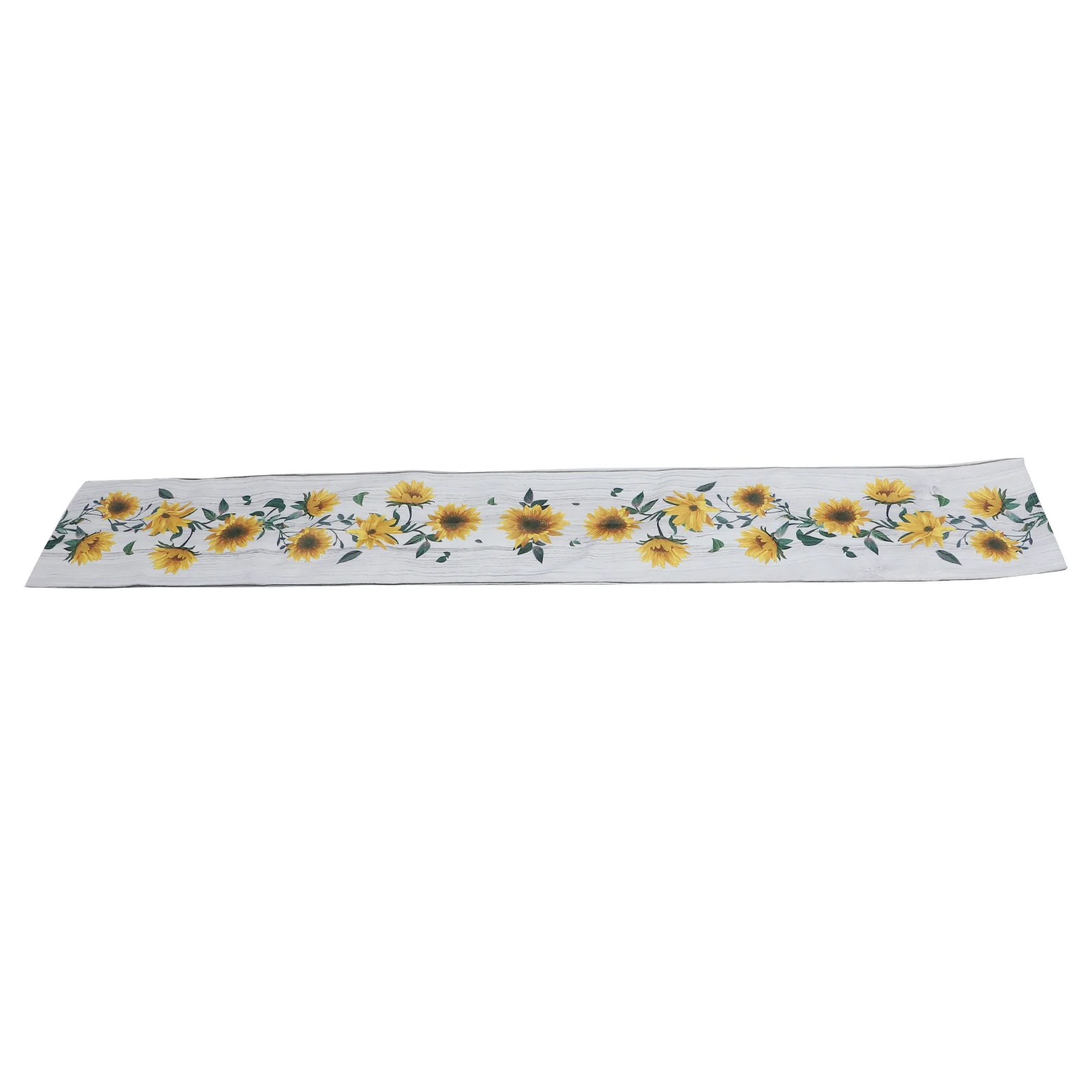 

1pc Table Runner Pattern Tablecloth Home Decor (Assorted Color)