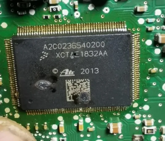 

Бесплатная доставка A2C0236540200 ABSCPU 10 шт.