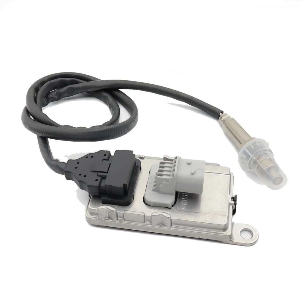 4326768 5WK97347A Новый датчик оксида азота Nox для CUMMINS DAF 24V