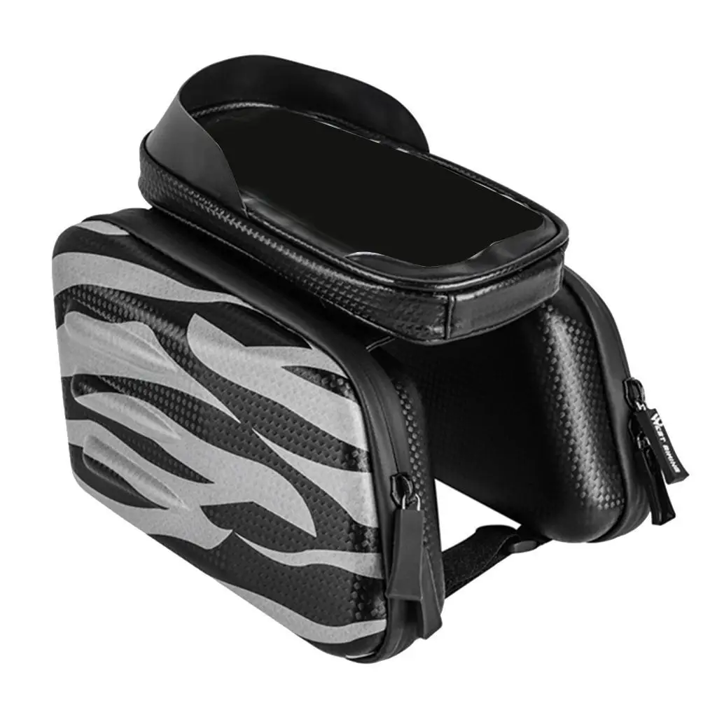 

Велосипедная Рама Pannier, велосипедная Передняя верхняя сумка, сумка для велоспорта, двойная сумка