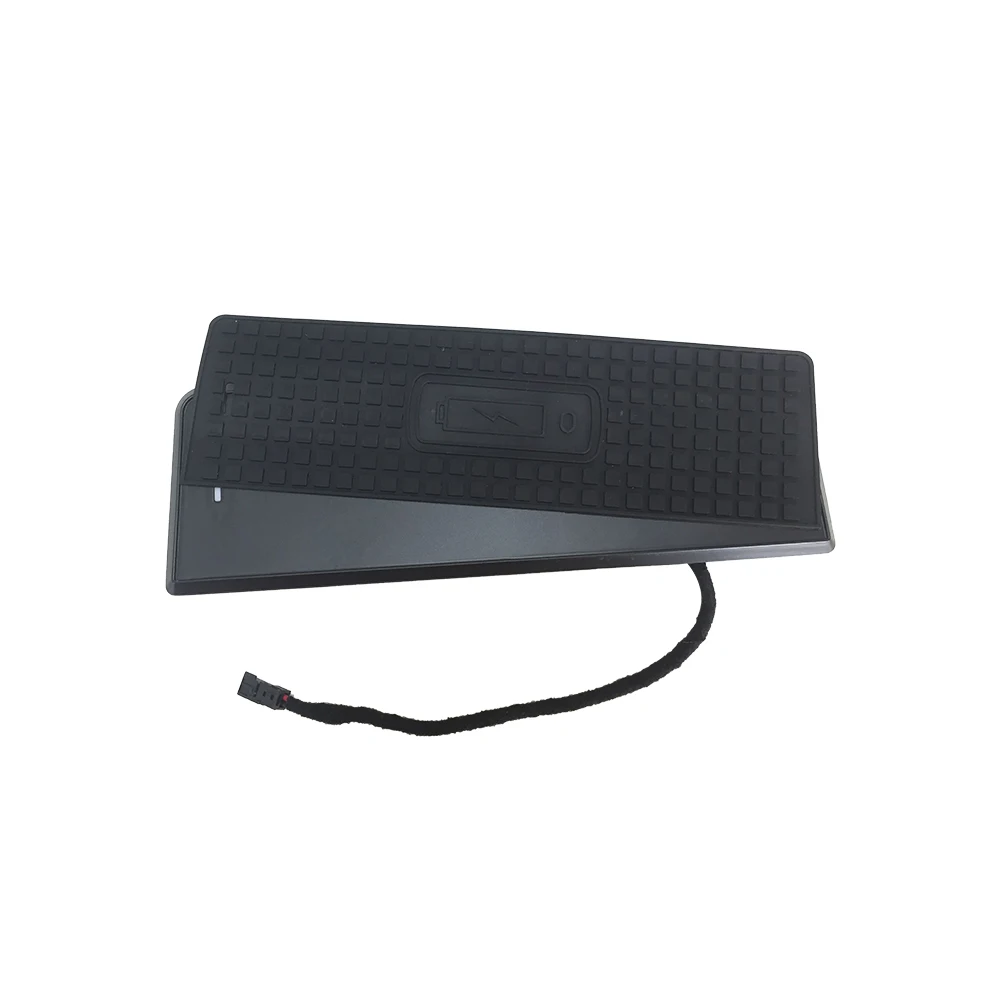 car wireless charger for bmw 3 series f30 f31 f82 f32 f34 f36 charging board center console cup holder for iphone 11 charge mat free global shipping