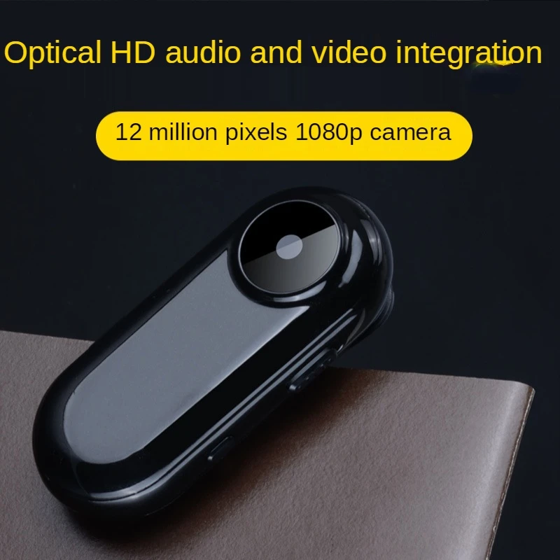 

2022 D2 1080P Mini DV Camera Portable Video Audio Recorder Home Security Surveillance Monitor Camcorder Portable Voice Recorder