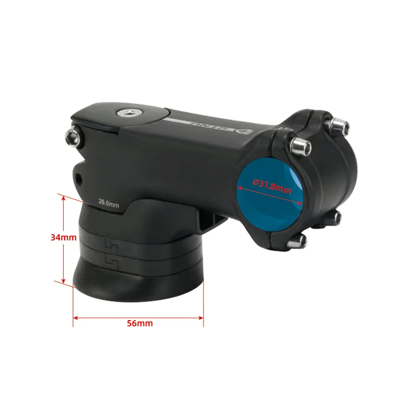 Велосипедный шоссейный велосипед горный скрытый вынос троса из алюминиевого