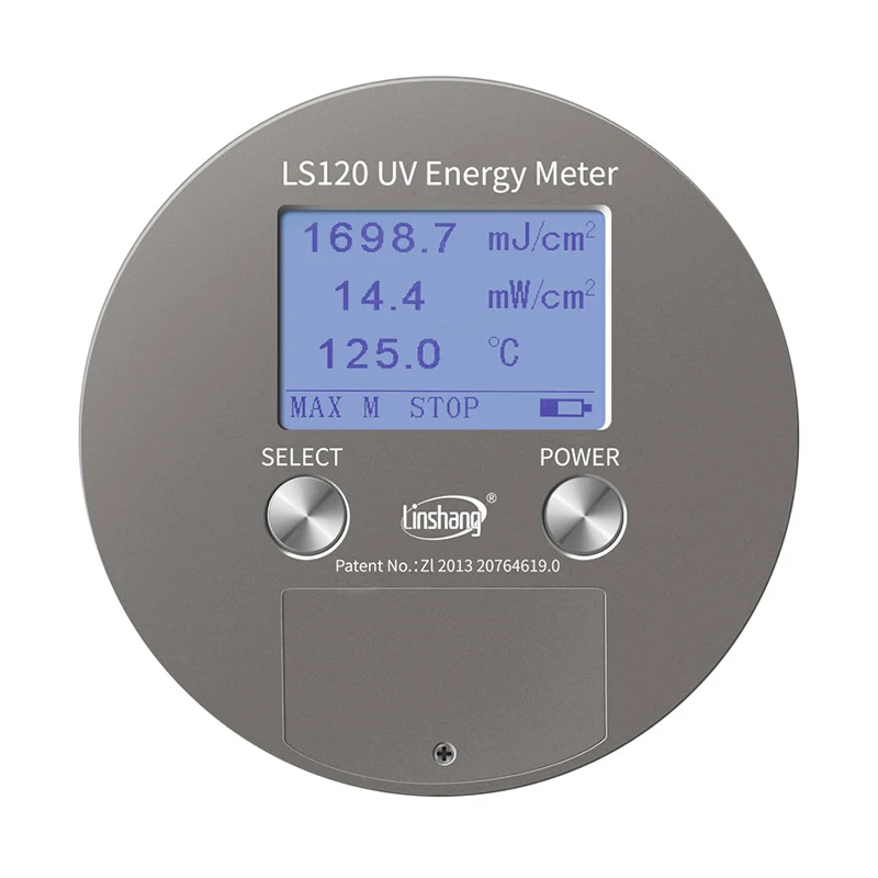 

LS120 Digital UV Energy Meter Price with high accuracy