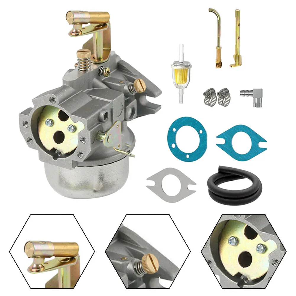 

Карбюратор для Kohler K321 K341 чугунный M14 M16 14HP 16HP