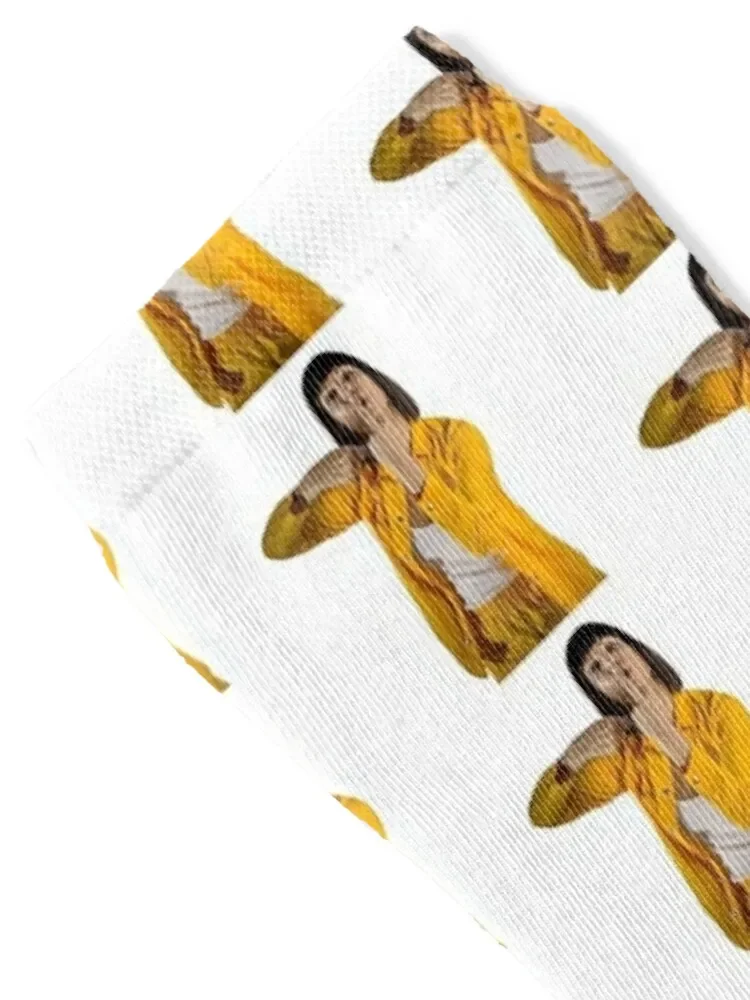 Носки для бега с зулемой Заир модные подвижные чулки женские носки мужские