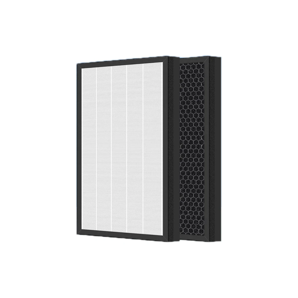 

HEPA-фильтр для KJ550G-TA32/KJ550G-JA32/KJ550G-TB32/-50TB1/2FC-50JA 1 Запасные элементы фильтра очистителя воздуха