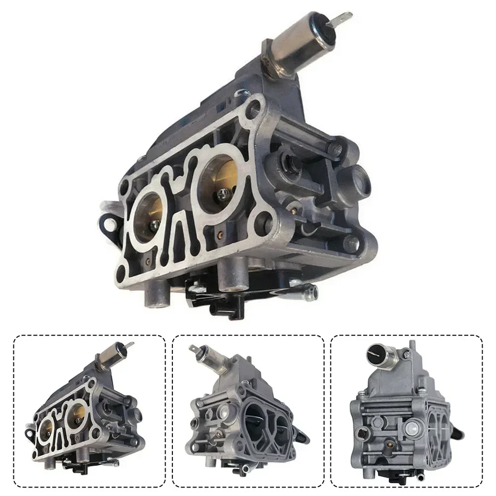 Совершенно новые растения обрезка цветов карбюратор 16100-Z0A-815 для GXV530U QXU3 SXE3 детали