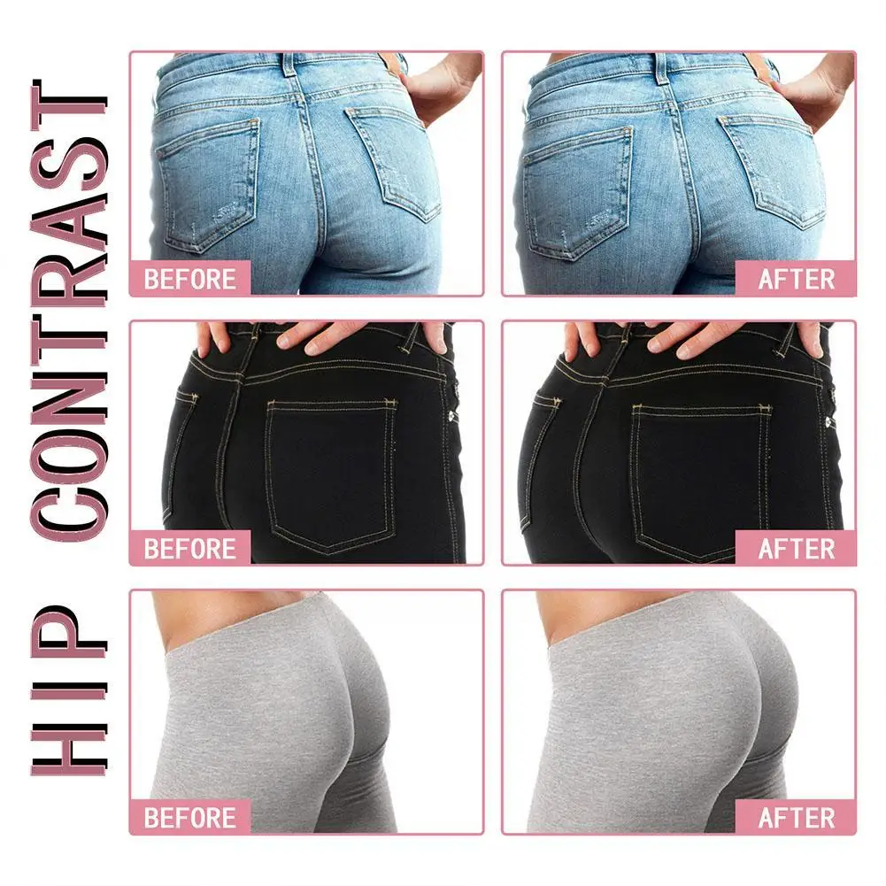 Рисунок 3 - Крем для увеличения ягодиц