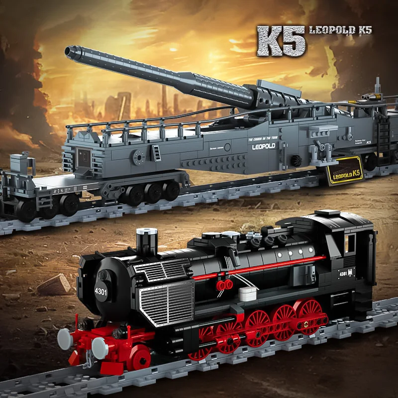 Военные строительные блоки ракетная установка Hamas бронеавтомобиль подарок для