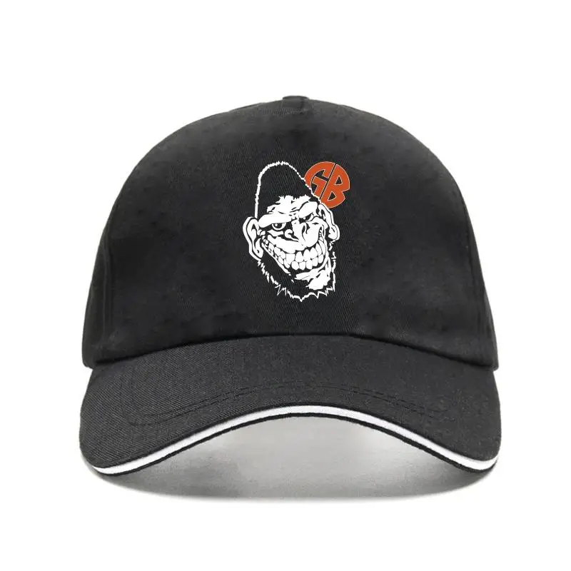 

GORILLA BISCUITS HUGE GORILLA HARDCORE PUNK JUDGE CRO-MAGS NEW BLACK Baseball Cap 100% cotton Baseball Caps, Baseball Cap wholes