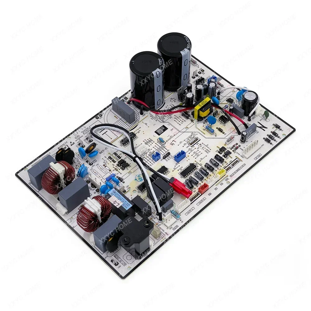 Новая плата управления наружным блоком кондиционера Haier 0011800241 Детали