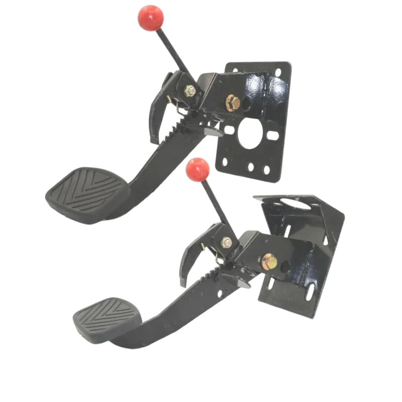 Аксессуары для электрических трехколесных велосипедов педаль тормоза/ножной