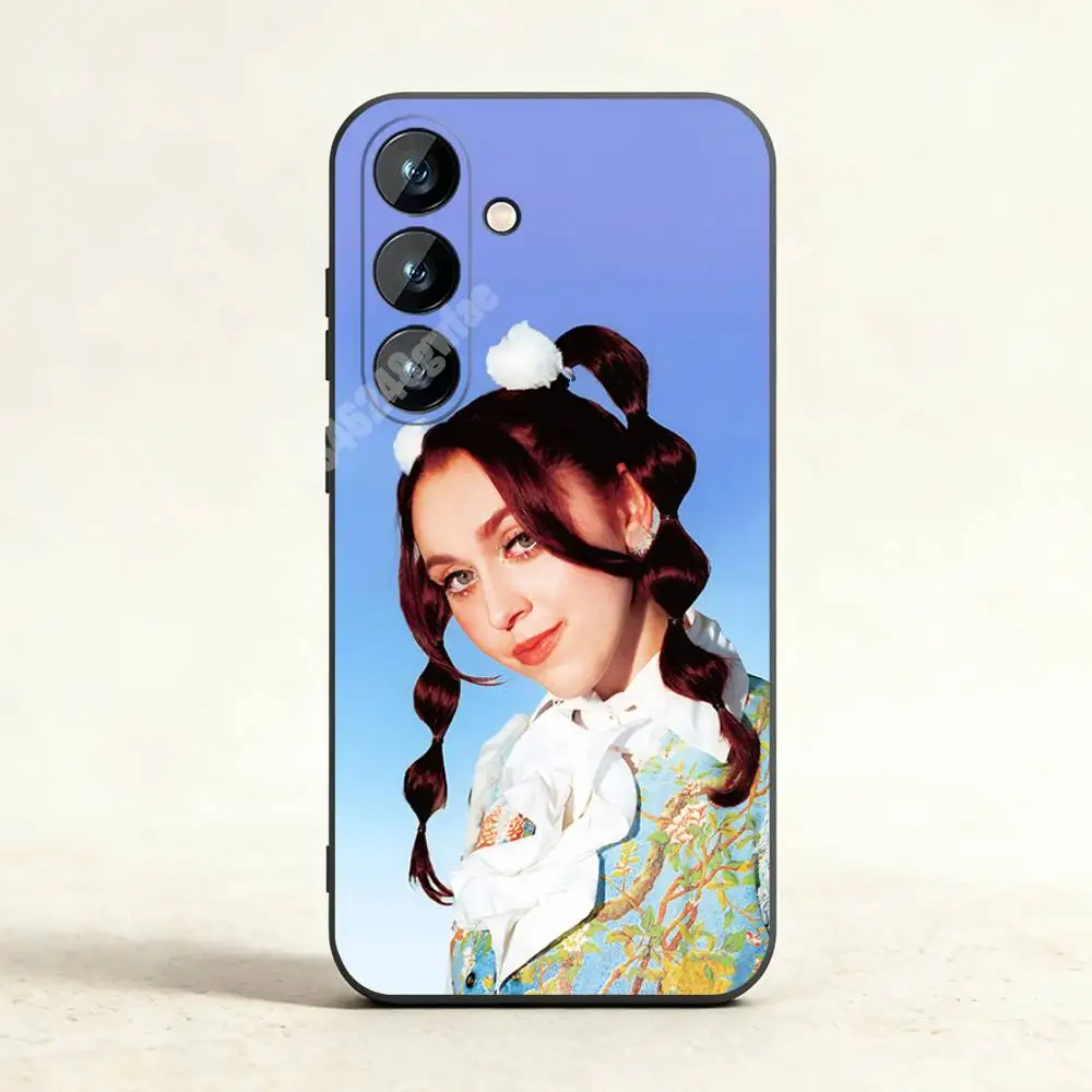 Фото Чехол для телефона Em B-Beihold Numb Little Bug для Samsung Galaxy A10 11 12 A20 21 22 S E A70 71 72 73, ударопрочный бампер. №4
