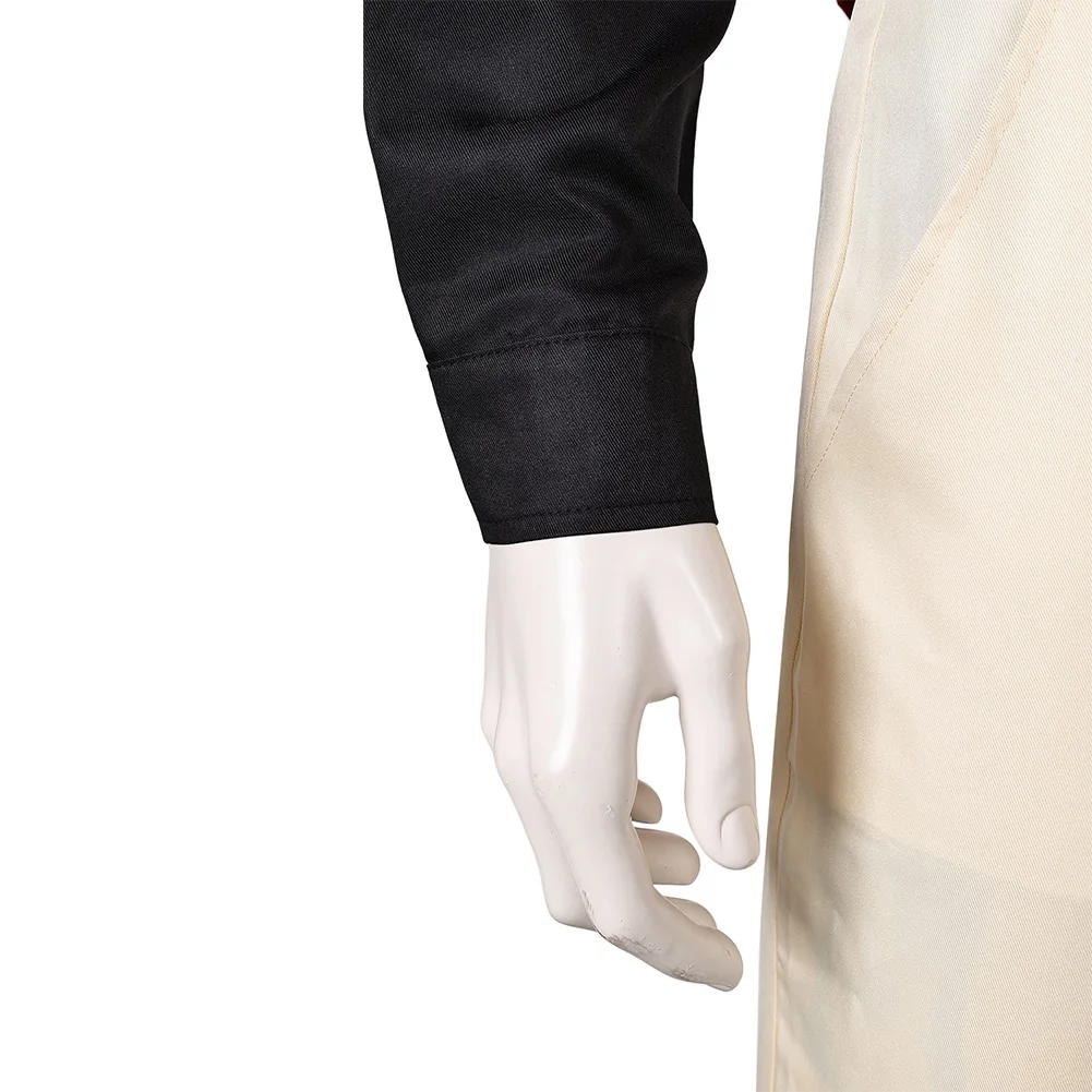 Костюм для косплея из мультяшной аниме Башня одежда взрослых костюм ролевых игр