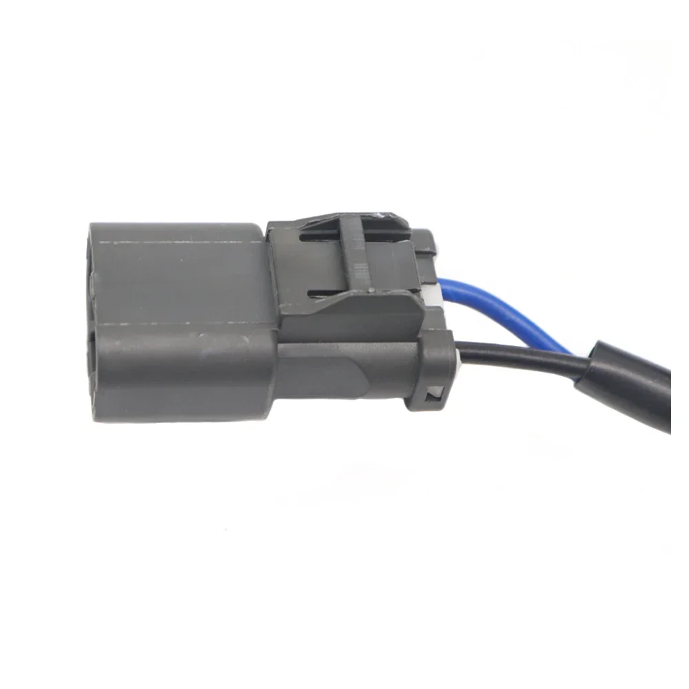 A/C воздушный конденсатор радиатор охлаждающий вентилятор двигатель 38616-RAA-A01 для