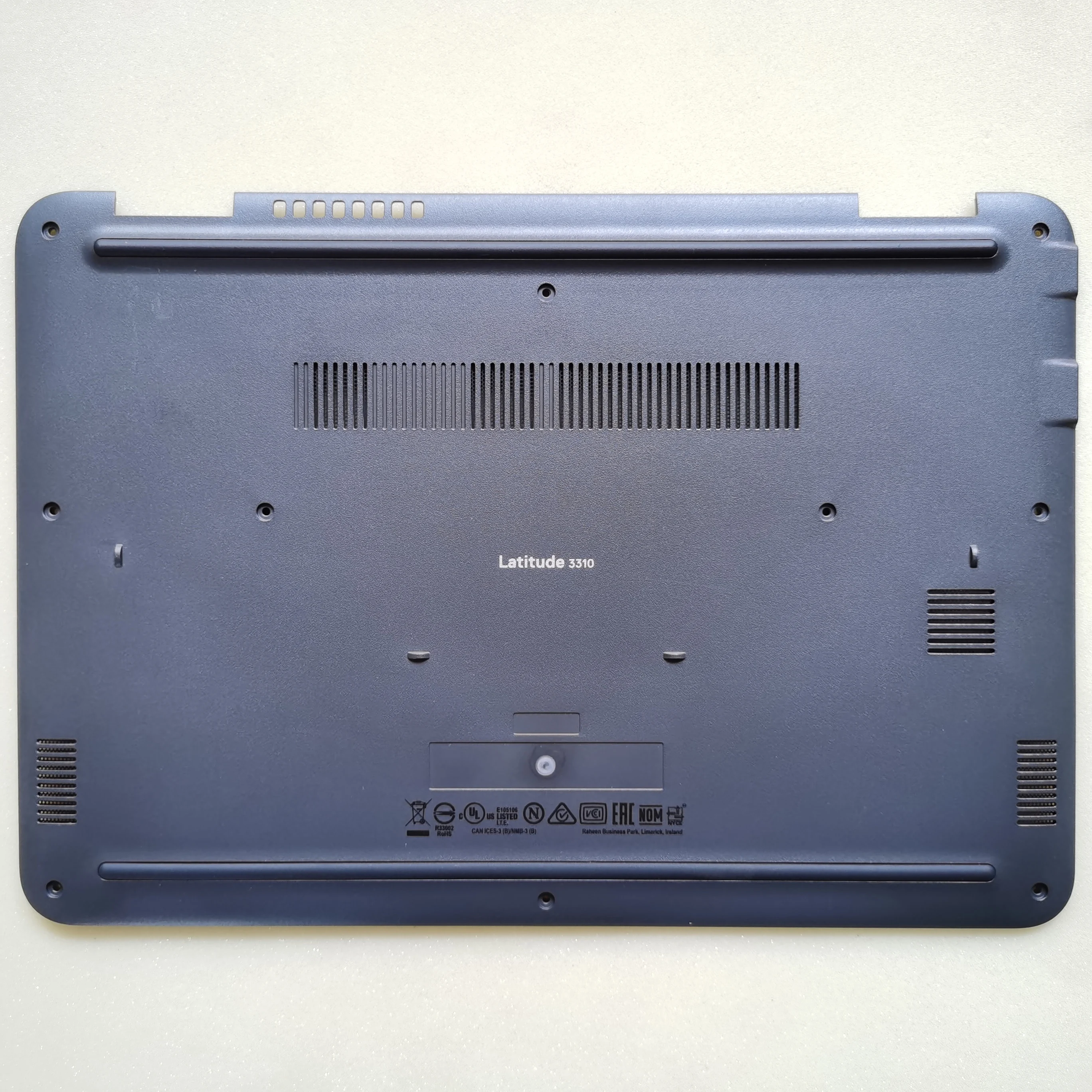 

New laptop bottom case base cover for DELL Latitude 3310 E3310 0P1T20