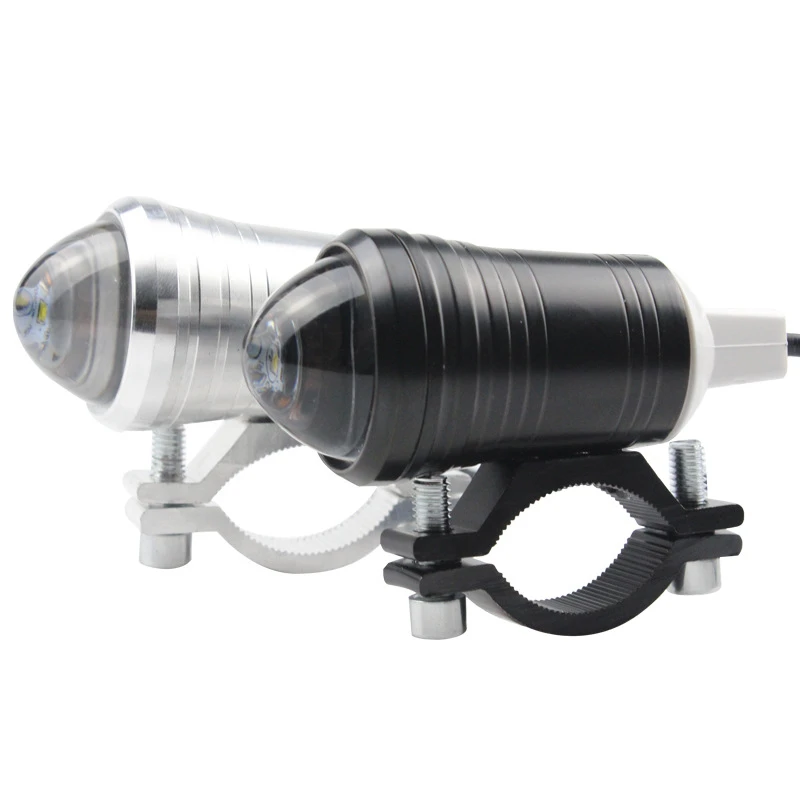 Суперъяркий внешний универсальный аксессуар для мотоцикла