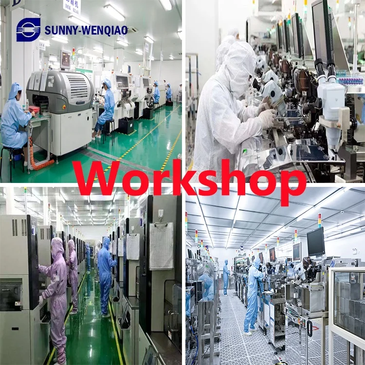 OV6946 2 мм с платой декодера со светодиодом широкоугольный микромодуль камеры