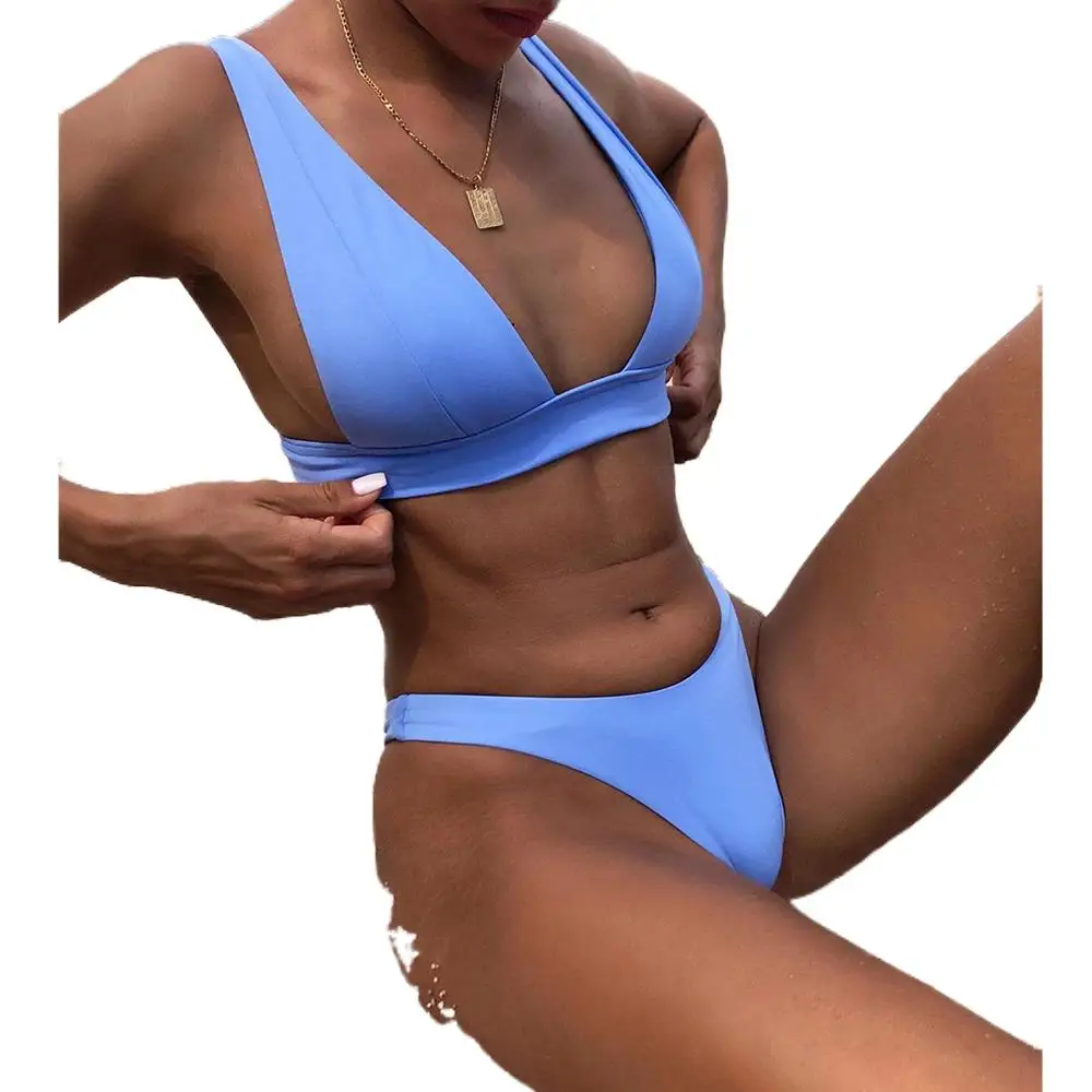 

2022 Women's Swimwear Summer beach swimwear sexy bikini