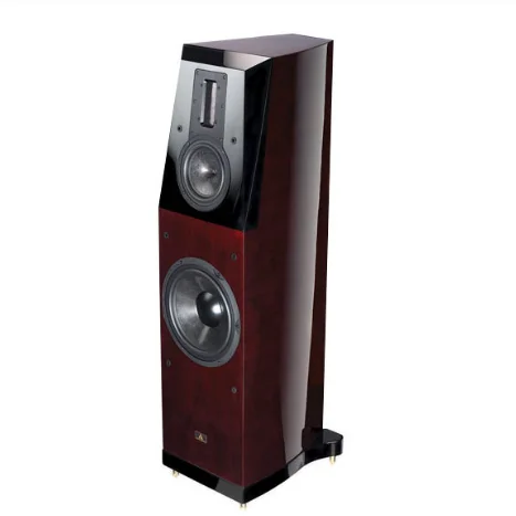 Чип операционного усилителя Aurum Cantus God 6 MK2 10-дюймовый громкоговоритель НЧ-динамик