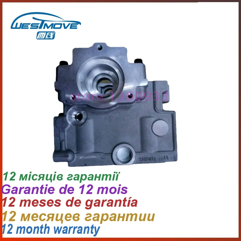 Головка блока цилиндров 22100-27400 22100-27800 22100-27750 908 773 908773 2210027400 2210027800 2210027750 для HYUNDAI KIA