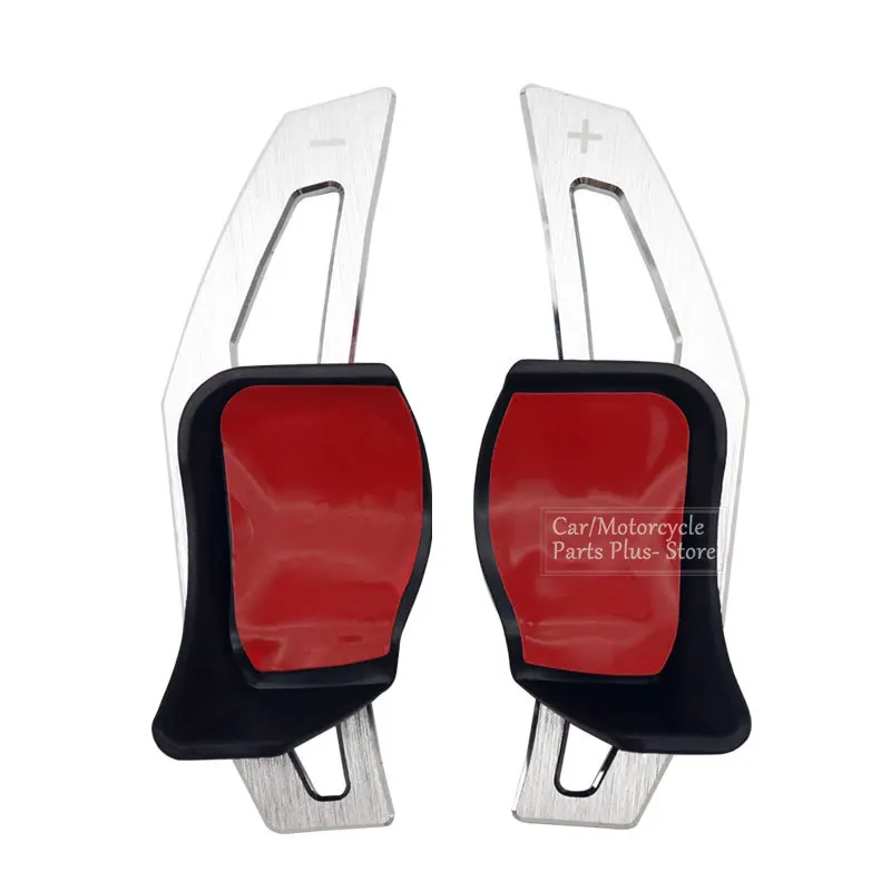 Алюминиевые подвески для руля VW Beetle Scirocco Touareg Eos Sharan Tiguan R36 Golf 5 6 GTI Polo Jetta